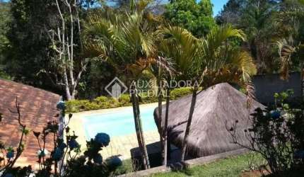 Fazenda à venda na Brasília Vieira, 401, Jardim Sinki, Franco da Rocha, 265 m2 por R$ 744.680