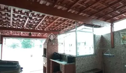 Cobertura com 2 quartos à venda na Rua Jurubatuba, 484, Vila Pires, Santo André, 108 m2 por R$ 435.000