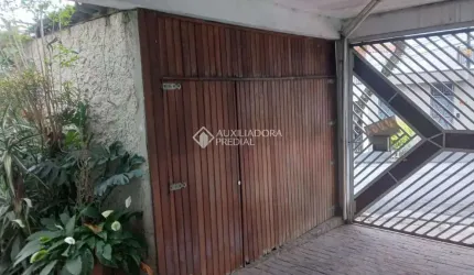 Casa com 3 quartos à venda na Rua Tupi, 30, Vila Valparaíso, Santo André, 168 m2 por R$ 1.200.000