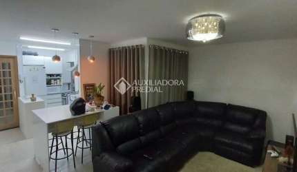 Apartamento com 3 quartos à venda na Rua Aguapeí, 105, Santa Maria, Santo André, 83 m2 por R$ 599.990
