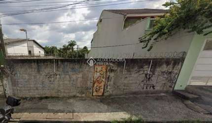 Terreno à venda na Rua Visconde de Mauá, 478, Vila Assunção, Santo André, 400 m2 por R$ 1.350.000