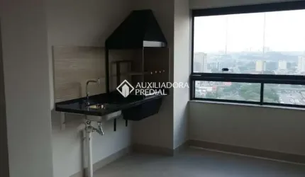 Apartamento com 3 quartos à venda na Rua Doutor Messuti, 339, Vila Bastos, Santo André, 113 m2 por R$ 1.500.000