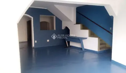 Casa com 2 quartos à venda na Avenida Andrade Neves, 188, Vila Helena, Santo André, 139 m2 por R$ 371.000