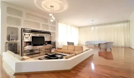 Casa com 4 quartos à venda na Rua Regente Feijó, 183, Vila Assunção, Santo André, 463 m2 por R$ 8.500.000