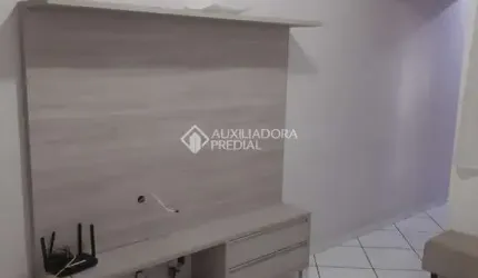 Apartamento com 2 quartos à venda na Rua Manaus, 798, Vila Alzira, Santo André, 50 m2 por R$ 340.000