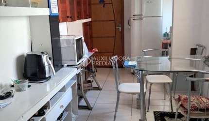 Cobertura com 2 quartos à venda na Rua Tomás de Carvalho, 370, Vila Humaitá, Santo André, 62 m2 por R$ 351.000