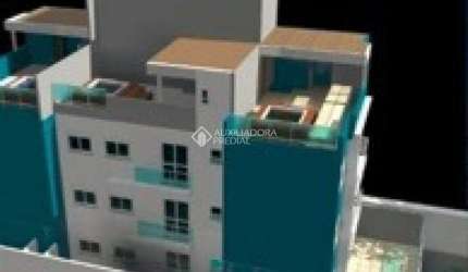 Apartamento com 2 quartos à venda na Rua Itaporanga, 131, Paraíso, Santo André, 64 m2 por R$ 450.000