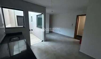 Apartamento com 2 quartos à venda na Rua Aimberê, 548, Vila Curuçá, Santo André, 56 m2 por R$ 465.000