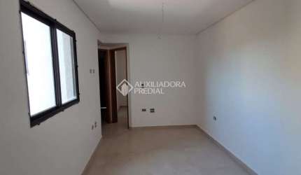 Apartamento com 2 quartos à venda na Rua Índia, 143, Parque Oratório, Santo André, 47 m2 por R$ 333.900