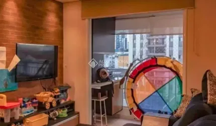Apartamento com 2 quartos à venda na Rua Juá, 65, Saúde, São Paulo, 53 m2 por R$ 780.000