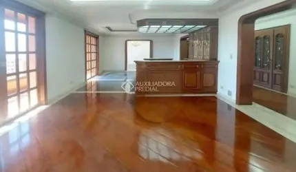 Apartamento com 4 quartos à venda na Avenida Doutor Cesário Bastos, 55, Vila Bastos, Santo André, 439 m2 por R$ 3.200.000