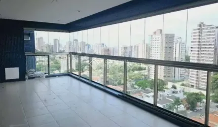 Apartamento com 3 quartos à venda na Rua das Cerejeiras, 131, Jardim, Santo André, 160 m2 por R$ 2.000.000