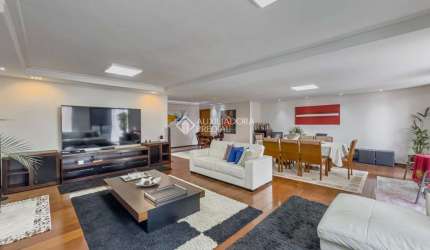 Apartamento com 3 quartos à venda na Rua Nilo Peçanha, 54, Santa Paula, São Caetano do Sul, 207 m2 por R$ 1.900.000