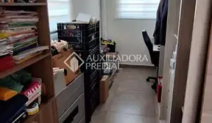 Cobertura com 4 quartos à venda na Rua Avaré, 31, Vila São Pedro, Santo André, 130 m2 por R$ 732.000