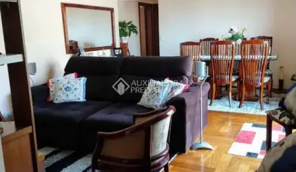 Apartamento com 3 quartos à venda na Rua Almirante Tamandaré, 358, Centro, Santo André, 142 m2 por R$ 700.000