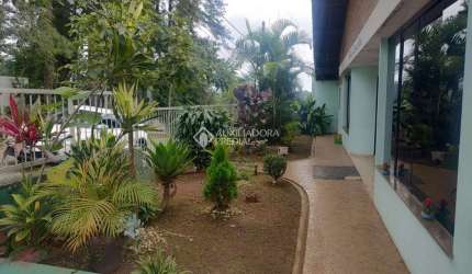Casa com 4 quartos à venda na Ciriaco Grisanti, 91, Suíssa, Ribeirão Pires, 380 m2 por R$ 1.800.000