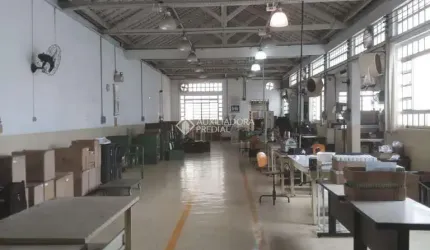 Prédio à venda na Rua Mogi Mirim, 284, Vila Bertioga, São Paulo, 1007 m2 por R$ 2.500.000