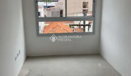 Apartamento com 2 quartos à venda na Avenida Mazzei, 326, Vila Mazzei, São Paulo, 46 m2 por R$ 520.000