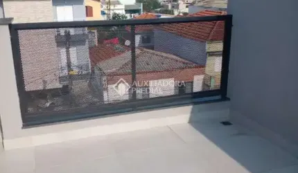 Cobertura com 2 quartos à venda na Rua Jamaica, 261, Parque das Nações, Santo André, 86 m2 por R$ 435.000