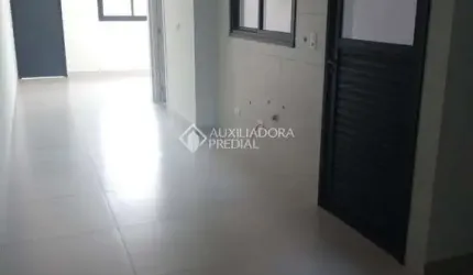 Apartamento com 1 quarto à venda na Rua Jamaica, 261, Parque das Nações, Santo André, 50 m2 por R$ 359.000