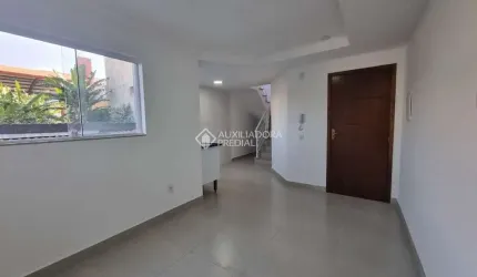 Cobertura com 2 quartos à venda na Rua Porto Seguro, 316, Santa Teresinha, Santo André, 101 m2 por R$ 430.000
