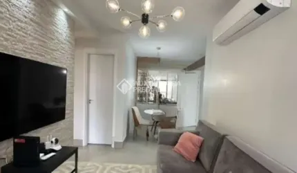 Apartamento com 2 quartos à venda na Rua Doutor Ribeiro de Almeida, 88, Barra Funda, São Paulo, 68 m2 por R$ 1.219.000