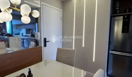 Apartamento com 2 quartos à venda na Rua Bonnard, 222, Alphaville Empresarial, Barueri, 52 m2 por R$ 750.000