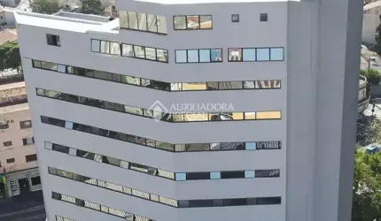 Sala comercial à venda na Rua Mangaratu, 8, Parque Jaçatuba, Santo André, 32 m2 por R$ 287.644