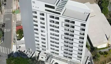 Sala comercial à venda na Rua Mangaratu, 8, Parque Jaçatuba, Santo André, 30 m2 por R$ 270.293