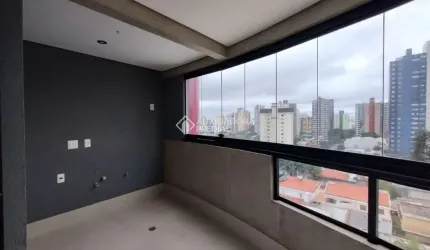 Apartamento com 2 quartos à venda na Rua das Goiabeiras, 761, Jardim, Santo André, 87 m2 por R$ 1.200.000
