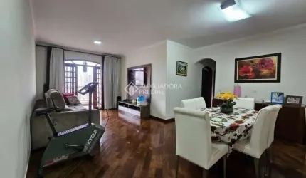 Apartamento com 3 quartos à venda na Rua Iguaçu, 186, Santa Maria, Santo André, 117 m2 por R$ 636.000