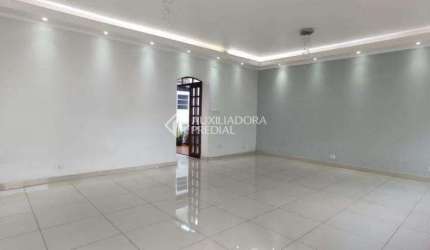 Casa com 3 quartos à venda na Avenida dos Andradas, 619, Vila Assunção, Santo André, 230 m2 por R$ 4.000.000