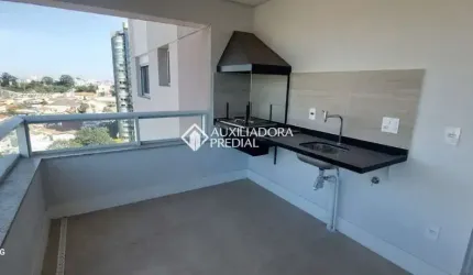 Apartamento com 4 quartos à venda na Rua Padre Vieira, 620, Jardim, Santo André, 190 m2 por R$ 3.270.000
