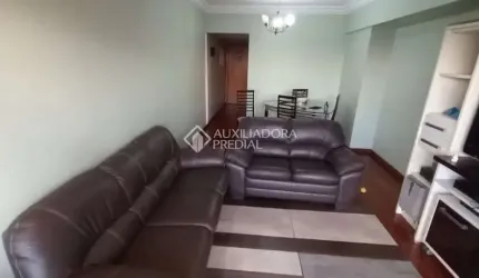 Apartamento com 3 quartos à venda na Rua Atibaia, 500, Vila Valparaíso, Santo André, 103 m2 por R$ 600.000