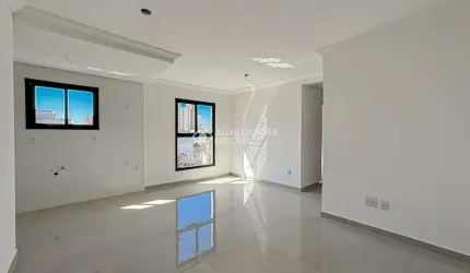 Apartamento com 2 quartos à venda na Rua Bela Vista, 89, Jardim Bela Vista, Santo André, 53 m2 por R$ 480.000
