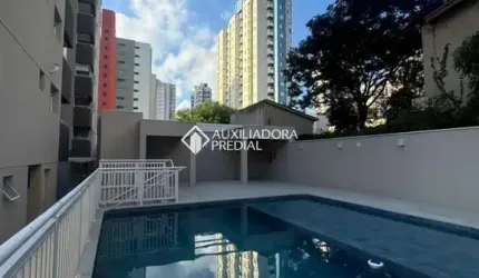 Apartamento com 2 quartos à venda na Rua Doutor Eduardo Monteiro, 109, Jardim Bela Vista, Santo André, 58 m2 por R$ 539.990
