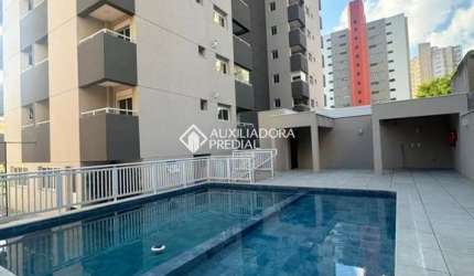 Apartamento com 2 quartos à venda na Rua Doutor Eduardo Monteiro, 109, Jardim Bela Vista, Santo André, 58 m2 por R$ 514.600