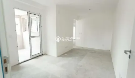 Apartamento com 2 quartos à venda na Rua Doutor Eduardo Monteiro, 109, Jardim Bela Vista, Santo André, 58 m2 por R$ 524.900