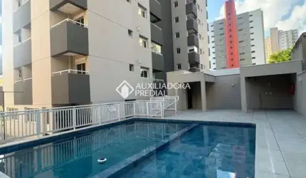 Apartamento com 2 quartos à venda na Rua Doutor Eduardo Monteiro, 109, Jardim Bela Vista, Santo André, 58 m2 por R$ 568.134