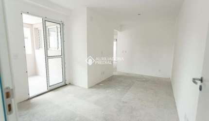 Apartamento com 2 quartos à venda na Rua Doutor Eduardo Monteiro, 109, Jardim Bela Vista, Santo André, 58 m2 por R$ 614.967