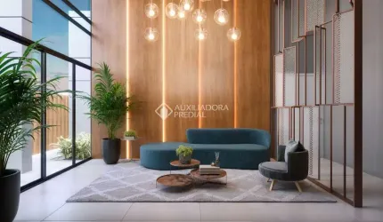 Apartamento com 2 quartos à venda na Rua das Monções, 754, Jardim, Santo André, 68 m2 por R$ 769.402