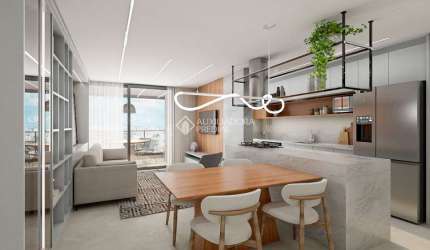 Apartamento com 2 quartos à venda na Rua das Monções, 754, Jardim, Santo André, 68 m2 por R$ 833.152