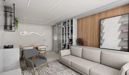 Apartamento com 2 quartos à venda na Rua das Monções, 754, Jardim, Santo André, 68 m2 por R$ 824.903