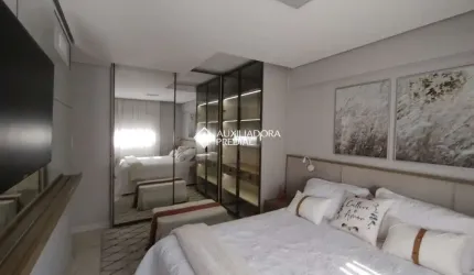 Apartamento com 3 quartos à venda na Rua Tabaiares, 172, Vila Assunção, Santo André, 117 m2 por R$ 1.391.000