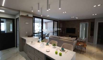 Apartamento com 3 quartos à venda na Rua Tabaiares, 172, Vila Assunção, Santo André, 117 m2 por R$ 1.351.200