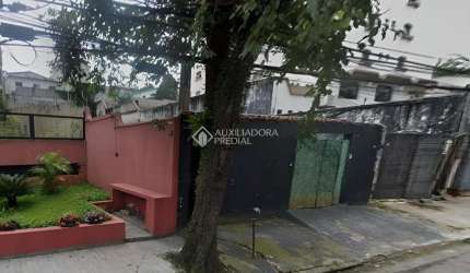 Terreno à venda na Rua Pirassununga, 174, Vila Valparaíso, Santo André, 712 m2 por R$ 2.650.000