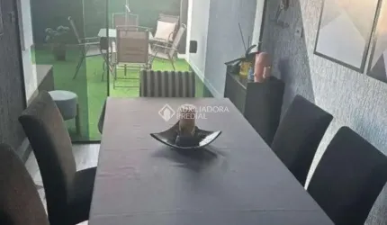 Cobertura com 2 quartos à venda na Rua Rio Preto, 326, Vila Valparaíso, Santo André, 40 m2 por R$ 498.000