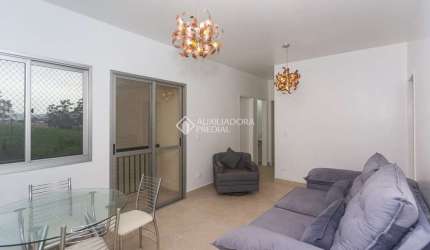 Apartamento com 3 quartos para alugar na Avenida Dom Jaime de Barros Câmara, 885, Planalto, São Bernardo do Campo, 60 m2 por R$ 2.450