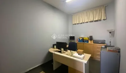Sala comercial para alugar na Rua Carlos Spera, 52, Centro, São Bernardo do Campo, 15 m2 por R$ 1.000