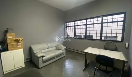 Sala comercial para alugar na Rua Carlos Spera, 52, Centro, São Bernardo do Campo, 15 m2 por R$ 1.000